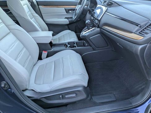 Certified 2020 Honda CR-V EX-L image 22