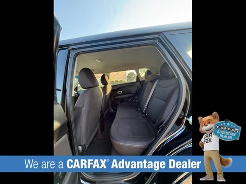 Used 2016 Kia Soul FWD image 27