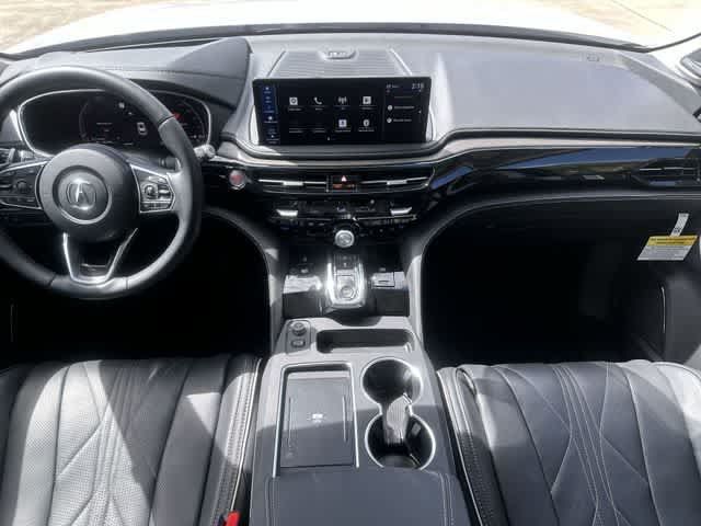 Certified 2026 Acura MDX w/ Advance Package AWD/4WD image 22