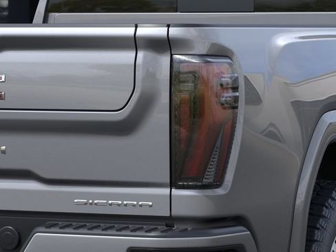 New 2026 GMC Sierra 2500 Denali w/ Denali Reserve Package AWD/4WD image 11