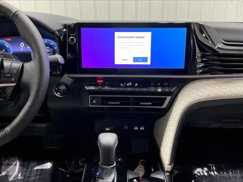 New 2026 Toyota Camry XLE image 7