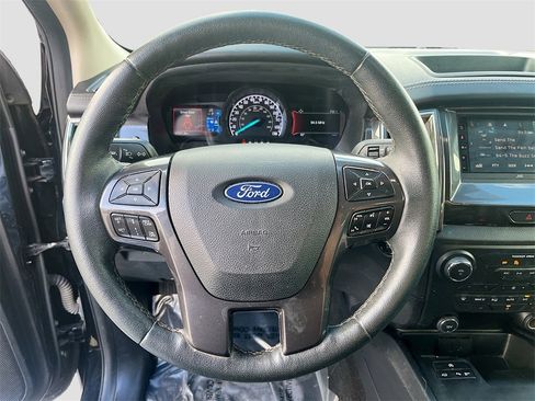 Used 2020 Ford Ranger Lariat w/ Technology Package image 11