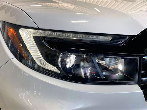 Used 2025 Honda Ridgeline Black Edition image 26