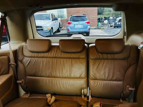 Used 2009 Honda Odyssey EX-L image 6