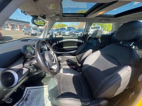 Used 2009 MINI Cooper S FWD image 28