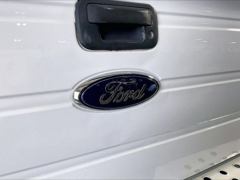 Used 2014 Ford F150 XL w/ Power Equipment Group AWD/4WD image 39