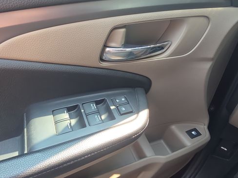 Used 2019 Honda Ridgeline RTL image 35