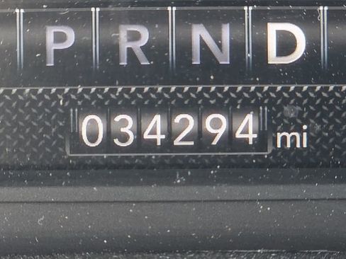 Used 2024 RAM 1500 Laramie image 20