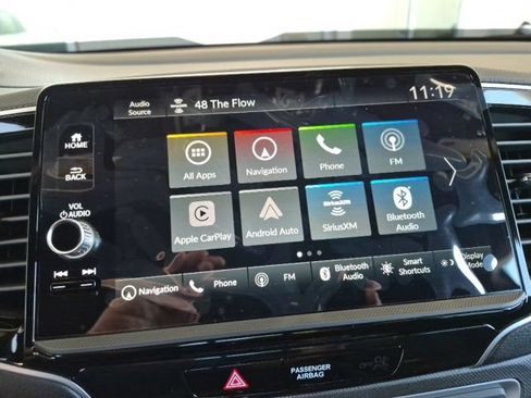 New 2026 Honda Ridgeline TrailSport image 29