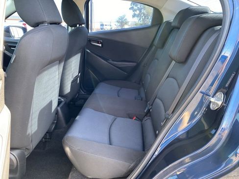 Used 2016 Scion iA image 19