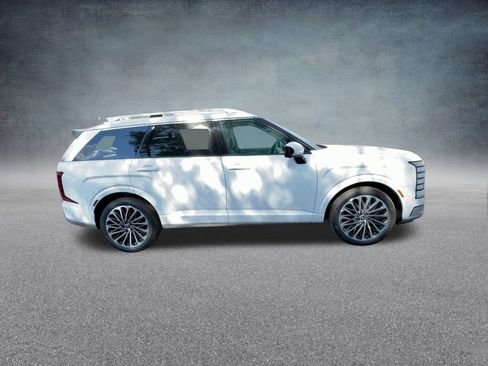 New 2026 Hyundai Palisade Calligraphy image 25