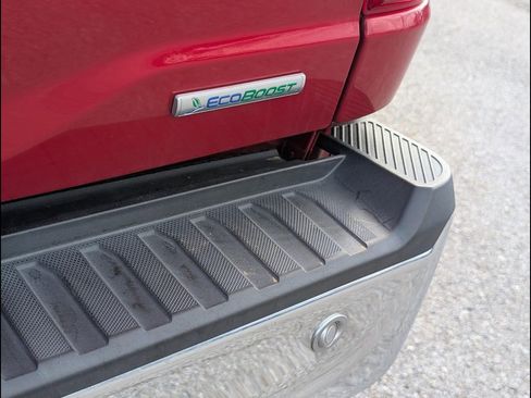 Used 2021 Ford F150 Lariat image 20