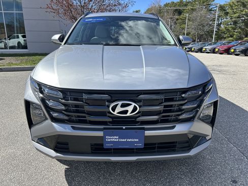 Used 2026 Hyundai Tucson SEL AWD/4WD image 3