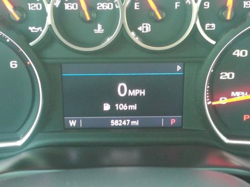 Used 2020 Chevrolet Silverado 1500 RST w/ All-Star Edition image 37