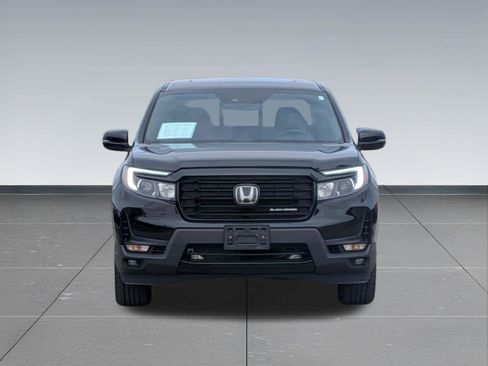Used 2023 Honda Ridgeline Black Edition image 8