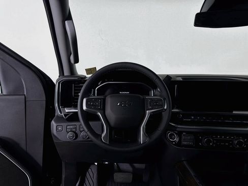 New 2026 Chevrolet Silverado 2500 LT w/ Trail Boss Package AWD/4WD image 18