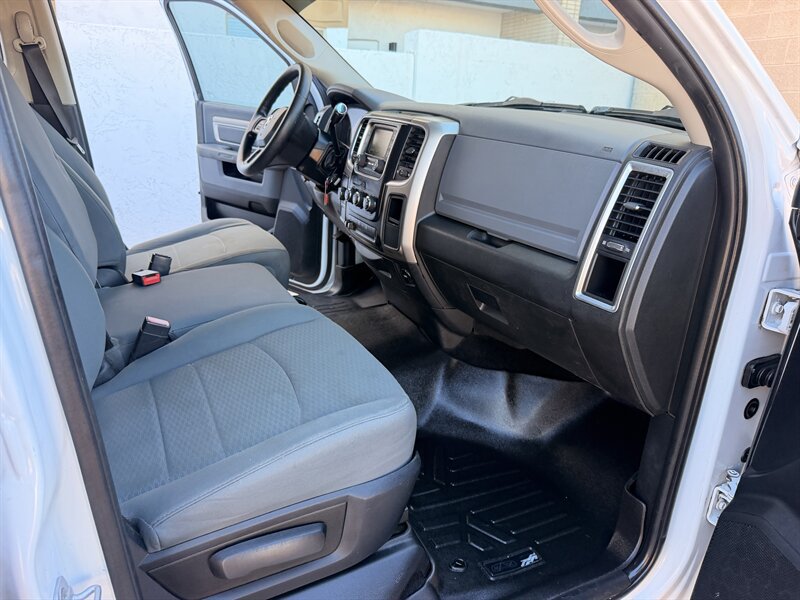 Used 2015 RAM 2500 SLT AWD/4WD image 22