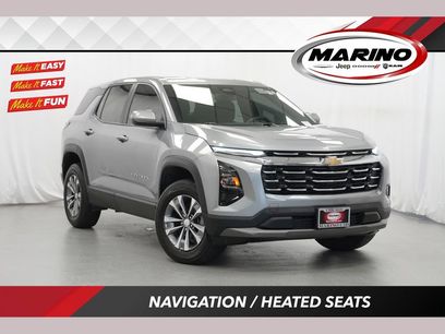 Used 2026 Chevrolet Equinox LT w/ Convenience Package II