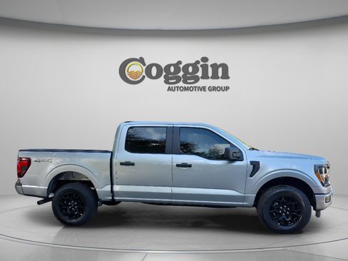 New 2026 Ford F150 STX image 6