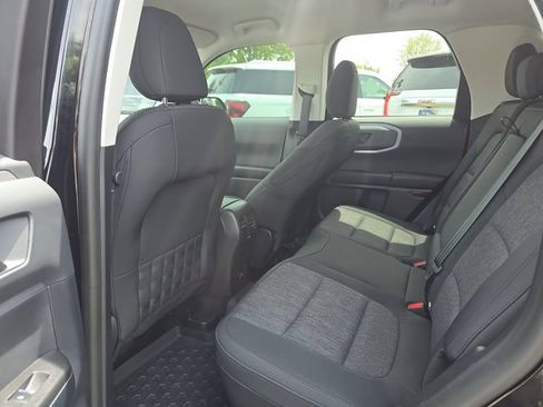 Certified 2024 Ford Bronco Sport Big Bend AWD/4WD image 26