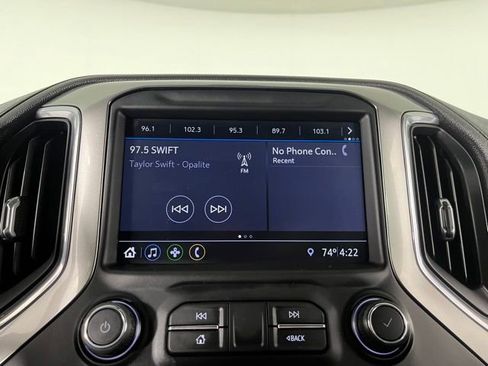 Used 2019 Chevrolet Silverado 1500 LT w/ All-Star Edition AWD/4WD image 26
