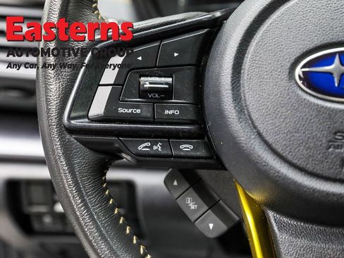 Used 2023 Subaru Crosstrek 2.5i Sport image 15