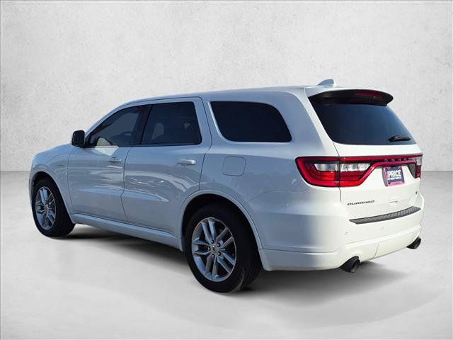 Used 2022 Dodge Durango R/T RWD image 8