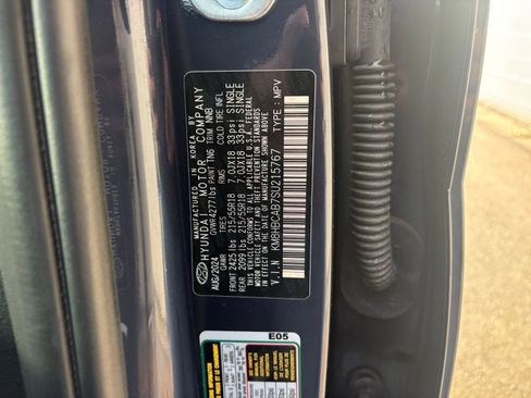 Used 2025 Hyundai Kona SEL image 29