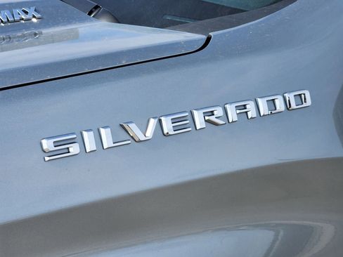 New 2026 Chevrolet Silverado 1500 Custom image 12