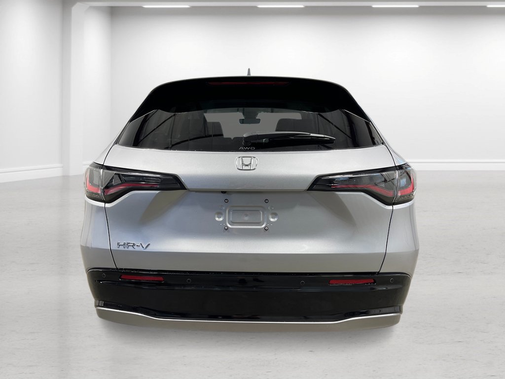 New 2027 Honda HR-V EX-L image 4