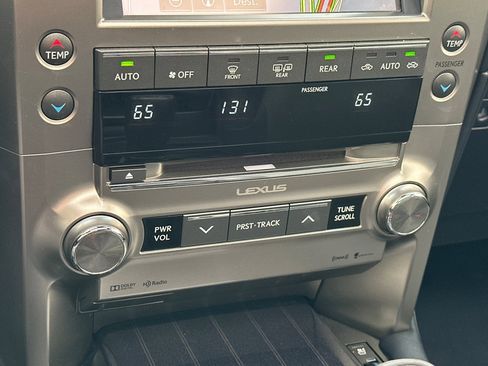 Used 2020 Lexus GX 460 Premium image 25