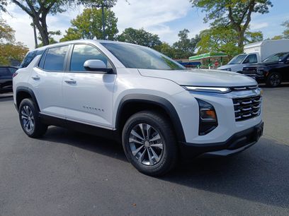 New 2026 Chevrolet Equinox LT w/ LPO, Floor Liner Package