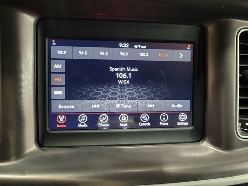 Used 2021 Dodge Charger SXT w/ Leather Interior Group image 25