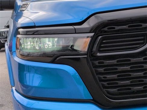 New 2026 RAM 1500 Big Horn/Lone Star image 9