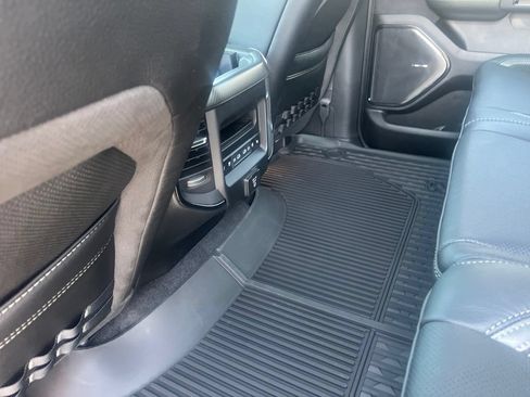 New 2026 RAM 1500 RHO w/ RHO Level 1 Equipment Group AWD/4WD image 28