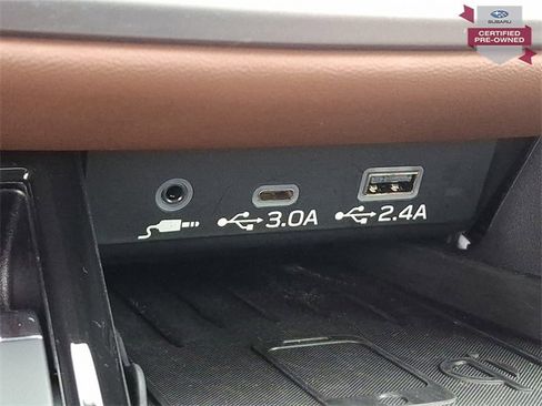 Certified 2025 Subaru Outback Touring w/ Popular Package #2 image 25