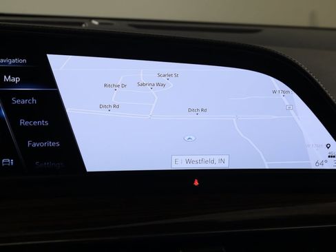 Used 2023 Cadillac Escalade Premium Luxury image 9