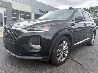 Used 2019 Hyundai Santa Fe FWD video 1