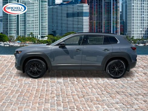 Used 2026 MAZDA CX-50 AWD 2.5 Hybrid w/ Weather Package image 6