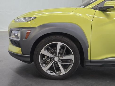 Used 2019 Hyundai Kona Limited FWD image 6