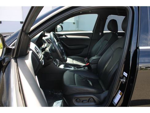Used 2015 Audi Q3 2.0T Premium Plus AWD/4WD image 8