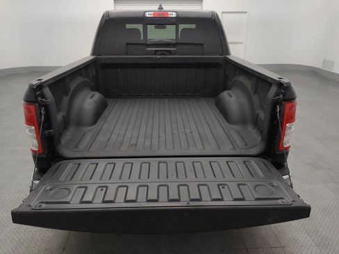 Used 2022 RAM 1500 Big Horn image 29