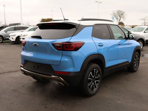 Used 2024 Chevrolet TrailBlazer ACTIV w/ Convenience Package image 5