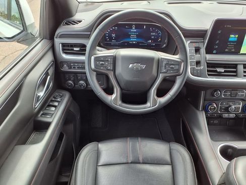Used 2024 Chevrolet Tahoe RST w/ RST Performance Edition AWD/4WD image 15