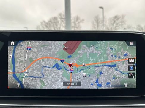 Certified 2022 Mercedes-Benz GLS 450 GLS 450 image 21