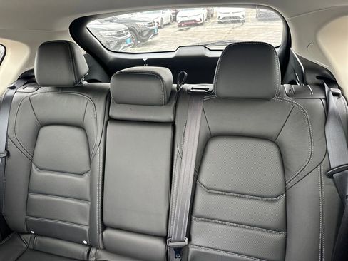 Used 2025 MAZDA CX-5 AWD 2.5 S w/ Premium Plus Pkg image 31