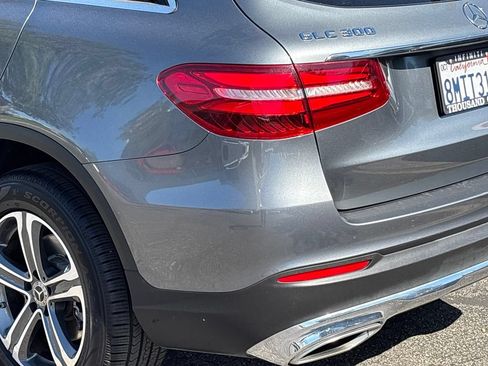 Used 2019 Mercedes-Benz GLC 300 image 5