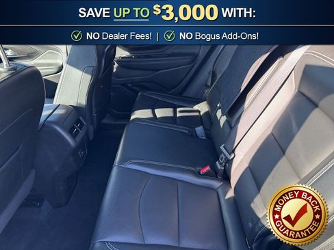 Used 2024 GMC Terrain SLT image 21