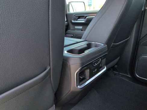 Certified 2025 GMC Sierra 1500 Denali w/ Denali Reserve Package image 32