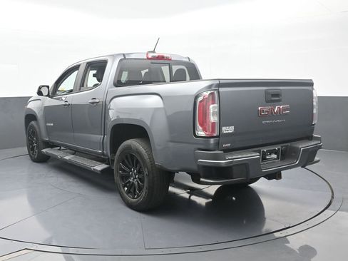 Used 2021 GMC Canyon Elevation w/ Trailering Package image 4